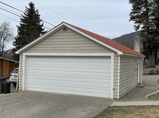 690 S Jefferson St, Colville, WA 99114