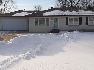 6512 Lafayette Rd, Raymond, IA 50667