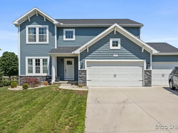777 Sun Stone Dr SW, Byron Center, MI 49315