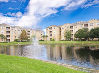 3848 Lexmark Ln UNIT 310, Rockledge, FL 32955