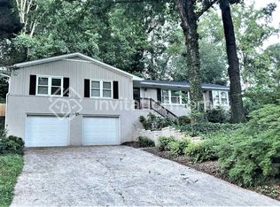 2846 Cedarbrook Dr, Marietta, GA 30066