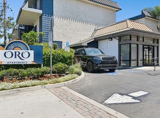 Oro Apartments, Anaheim, CA 92802