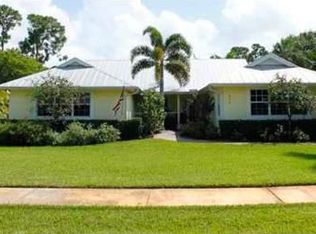 936 SW All American Blvd, Palm City, FL 34990