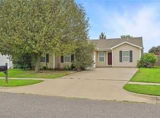 15409 Camellia Rd, Oklahoma City, OK 73170
