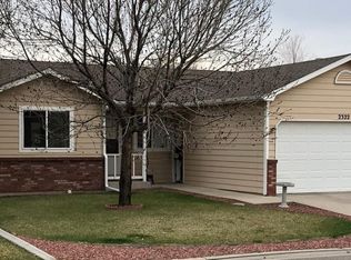 2322 Opal Ct, Loveland, CO 80537