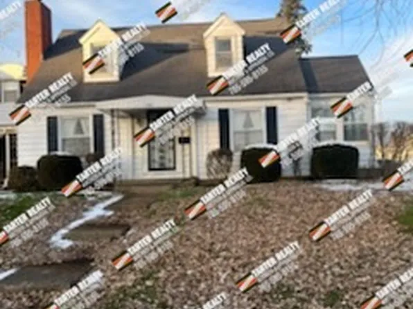 700 W South St, Winchester, IN 47394