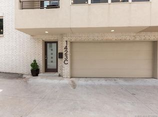 1423 S Quincy Ave APT C, Tulsa, OK 74120