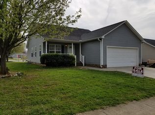1736 Kay St, Greensboro, NC 27405