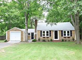 317 Kingstown Way, Duxbury, MA 02332