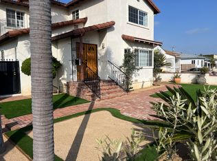4104 Beethoven St, Los Angeles, CA 90066