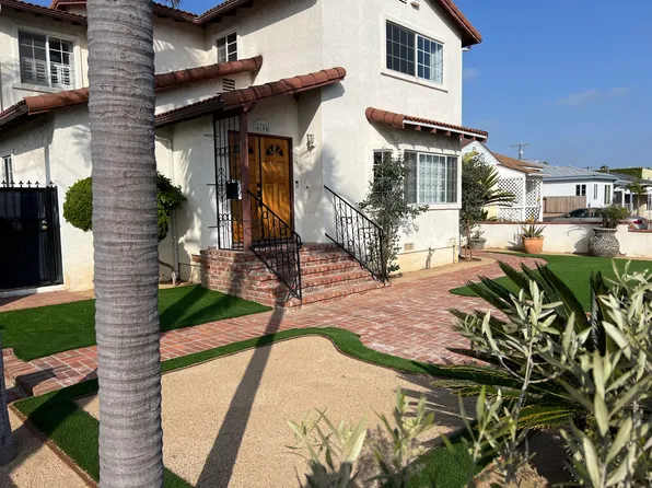 4104 Beethoven St, Los Angeles, CA 90066