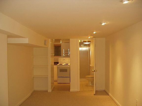 In-Law Suite