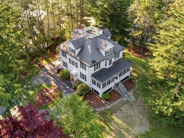 6 Tidd Ave, Woburn, MA 01801