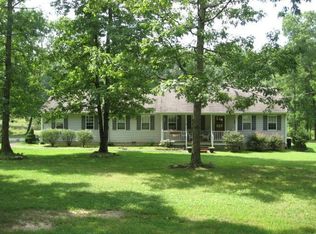 986 Tranquil Acres Rd, Sequatchie, TN 37374