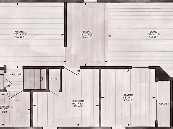 4th image of 813 3rd Ave NW
