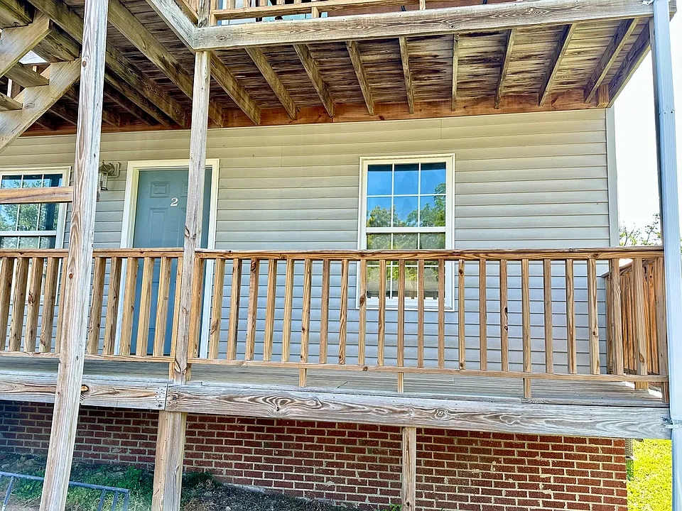 1316 Virginia Ave #B2