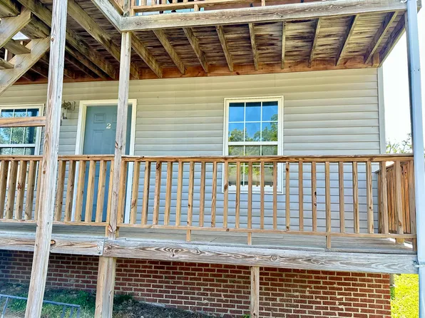 1316 Virginia Ave #B2, Cookeville, TN 38501