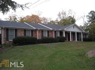 713 Malwood Dr, Macon, GA 31204