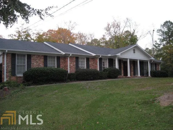 713 Malwood Dr, Macon, GA 31204