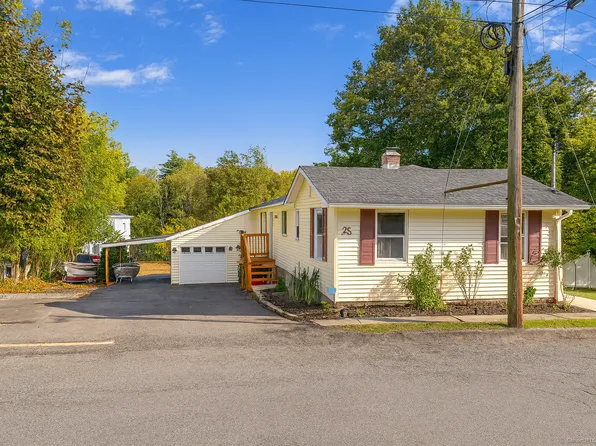 25 Crofut Street, Danbury, CT 06810