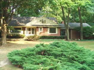 4808 Ottawa Dr, Okemos, MI 48864