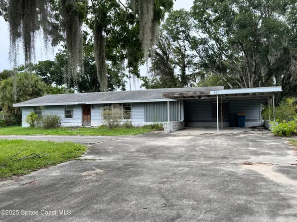 690 Lemon Grove Ave, West Melbourne, FL 32904