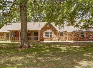 9218 N 178th East Ave, Owasso, OK 74055