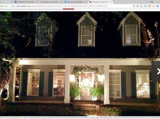 323 Autumn Crest Dr, Ridgeland, MS 39157