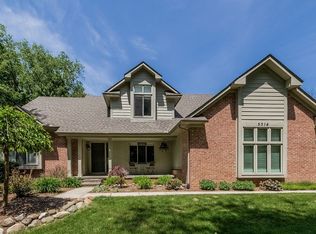 5314 Greenview Dr, Clarkston, MI