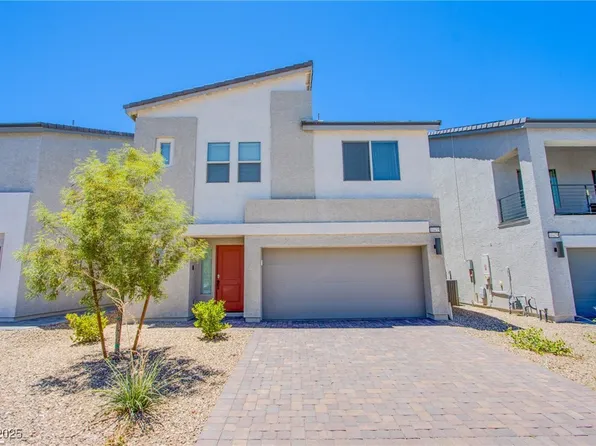 10435 Rose Palisade St, Las Vegas, NV 89141