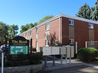 1681 Reed St APT 1, Lakewood, CO 80214