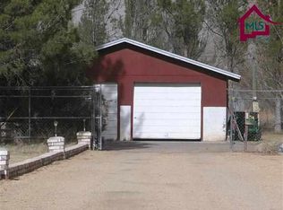 200 Whispering Dove Rd, Anthony, NM 88021
