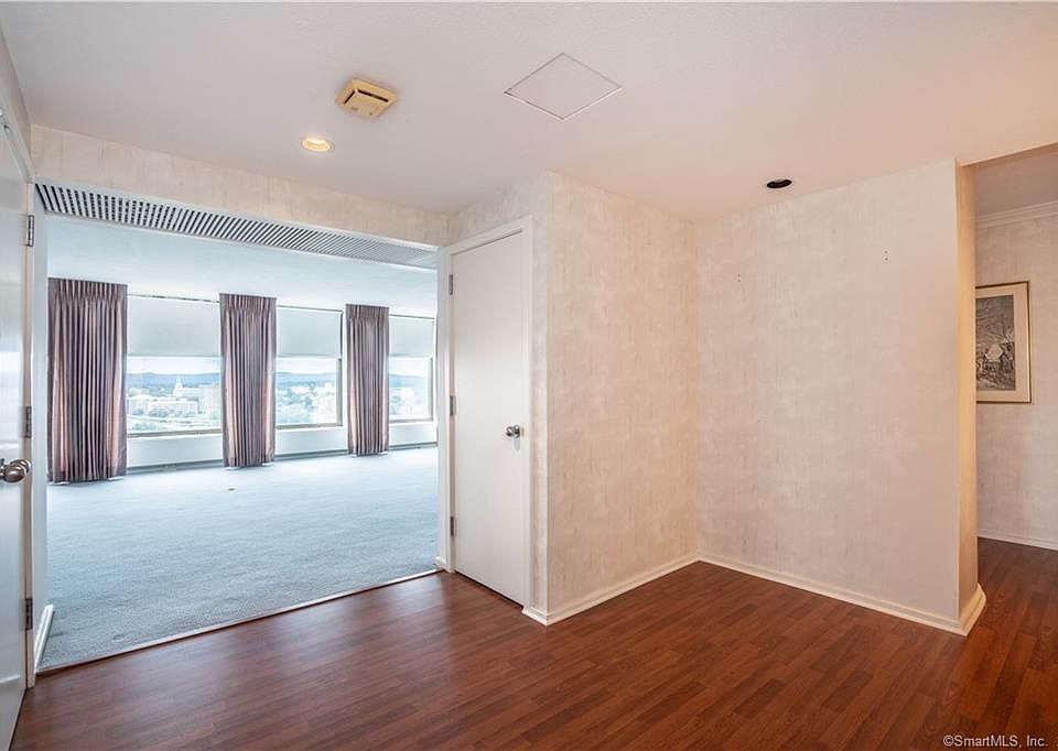 Bushnell Tower Apartments Hartford, CT Zillow