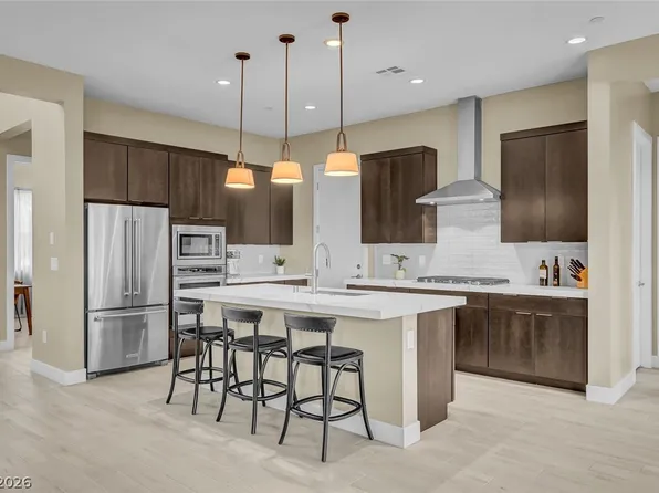 10172 Bismarck Palms Ave, Las Vegas, NV 89166