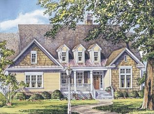 Lot 24 Gateway Lane, Lincolnton, NC 28092