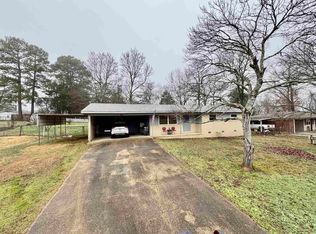 180 Kaufman Rd, Hot Springs, AR 71913