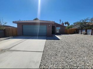 6056 Cahuilla Ave #1, Twentynine Palms, CA 92277