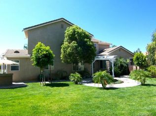18801 Stone Canyon Ln, Santa Clarita, CA 91351