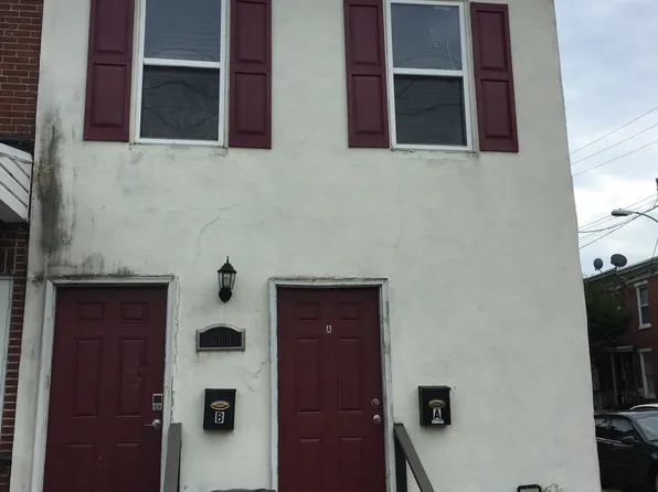 600 E 11th St, Wilmington, DE 19801