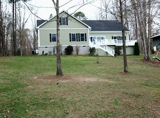 363 Woodlandhurst Rd, Littleton, NC 27850