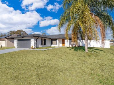 202 Cobalt Dr, Kissimmee, FL, 34758