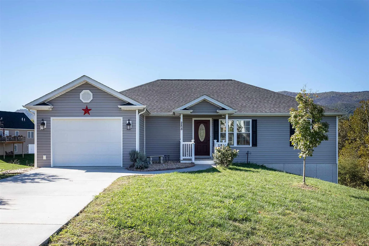 288 Locustdale Loop photo 1