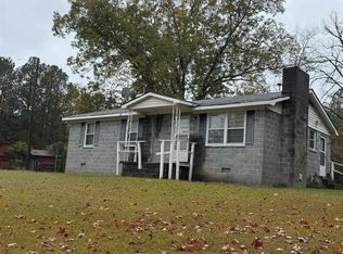 6059 Sweet Prospect Rd, Blackstock, SC 29014