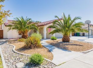 642 Regency Ct, Ridgecrest, CA 93555