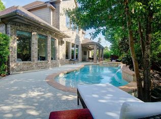 361 W Tupelo Green Cir, Spring, TX 77389