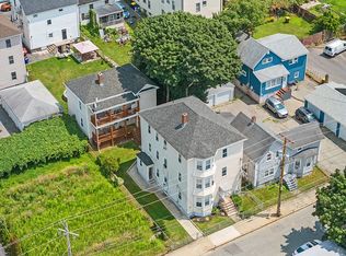 506 Alden St #3, Fall River, MA 02723