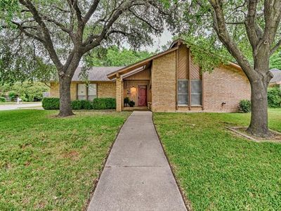 1316 Bergen Ln, Mansfield, TX, 76063