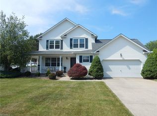 5303 Cameron Ct, Sheffield Village, OH 44054