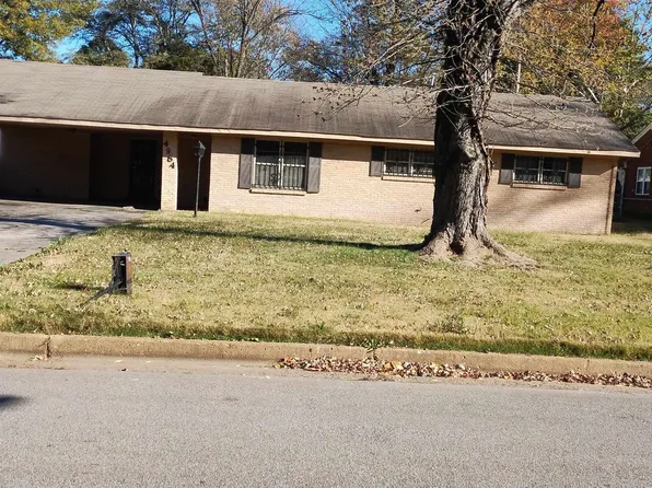 4984 Childs Cv, Memphis, TN 38116