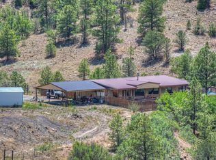 12240 Big Pine Ridge Dr, Weston, CO 81091